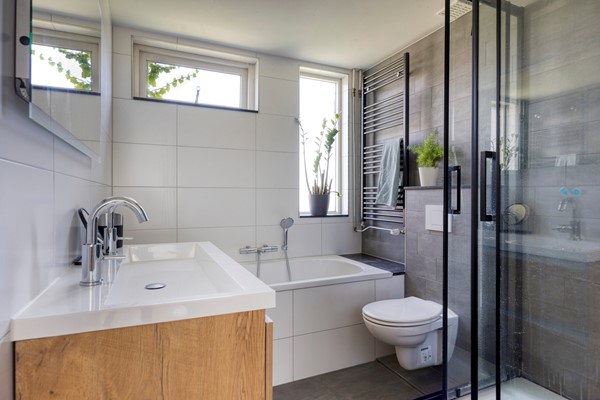 Medium property photo - Albinonistraat 67, 5283 KL Boxtel
